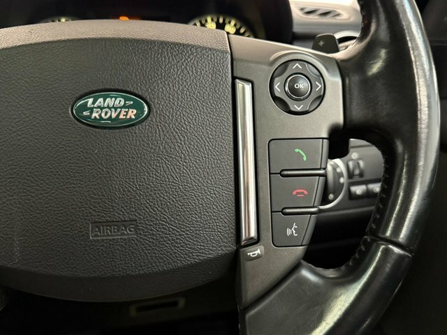 Land Rover Discovery 4 3.0 Sd V6 Hse 4Wd Euro 5 Grey #26