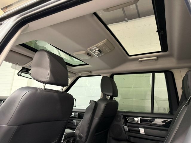 Land Rover Discovery 4 3.0 Sd V6 Hse 4Wd Euro 5 Grey #61