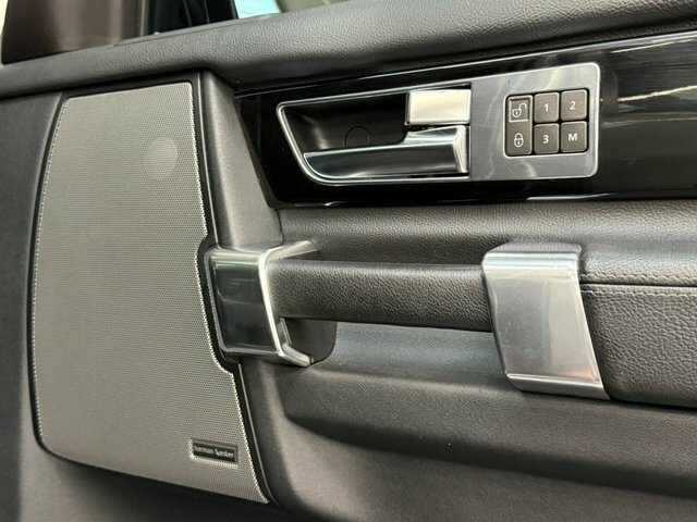 Land Rover Discovery 4 3.0 Sd V6 Hse 4Wd Euro 5 Grey #47