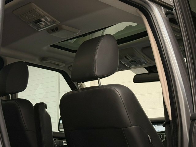 Land Rover Discovery 4 3.0 Sd V6 Hse 4Wd Euro 5 Grey #58