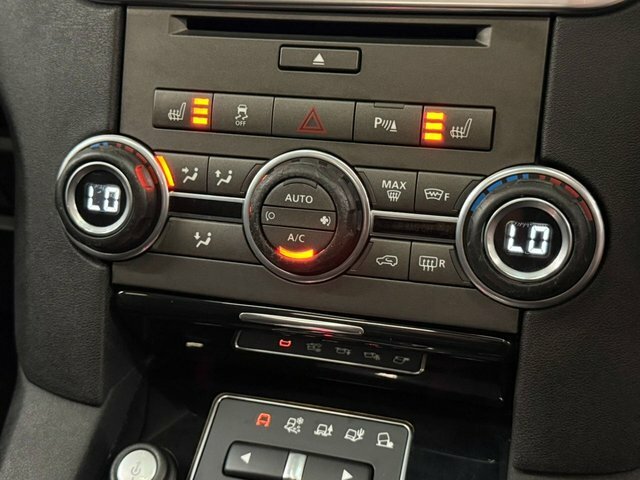 Land Rover Discovery 4 3.0 Sd V6 Hse 4Wd Euro 5 Grey #19