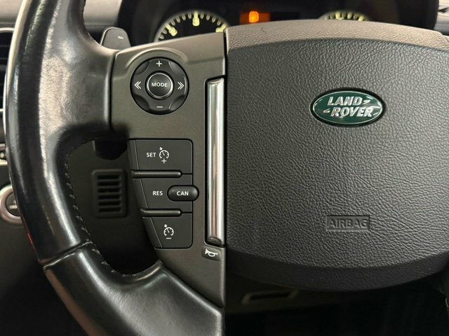 Land Rover Discovery 4 3.0 Sd V6 Hse 4Wd Euro 5 Grey #25