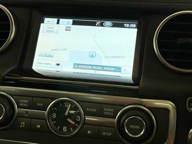 Land Rover Discovery 4 3.0 Sd V6 Hse 4Wd Euro 5 Grey #23