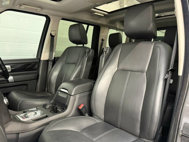 Land Rover Discovery 4 3.0 Sd V6 Hse 4Wd Euro 5 Grey #41