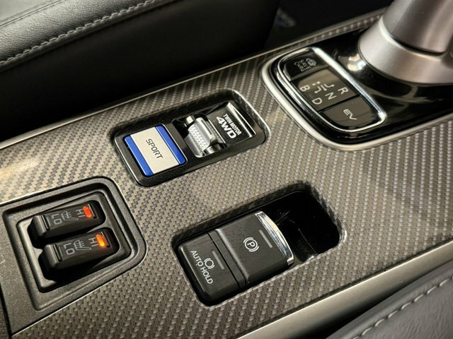 Mitsubishi Outlander 2.4H Twinmotor 13.8Kwh 4Hs Cvt 4Wd Black #43
