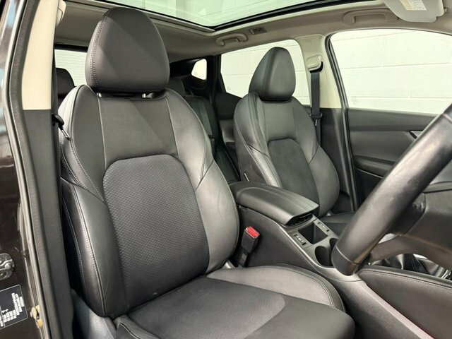 Nissan Qashqai 2018 1.5 Dci Tekna Suv Euro 6 S Black #5