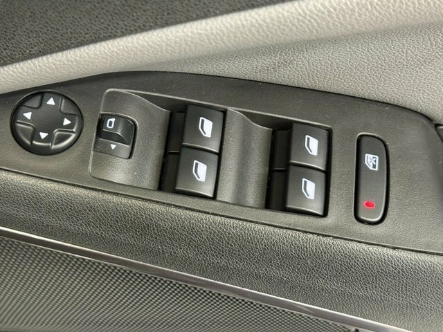 Vauxhall Crossland X Vauxhall Crossland X Se Nav Black #22