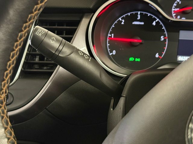Vauxhall Crossland X Vauxhall Crossland X Se Nav Black #19