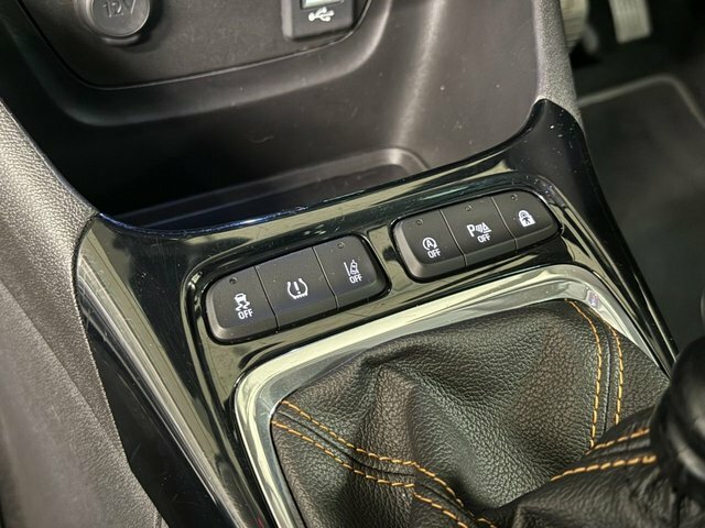 Vauxhall Crossland X Vauxhall Crossland X Se Nav Black #35