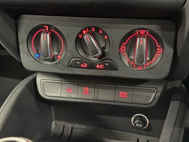 Audi A1 1.4 Tfsi Sport Sportback Euro 6 Black #17