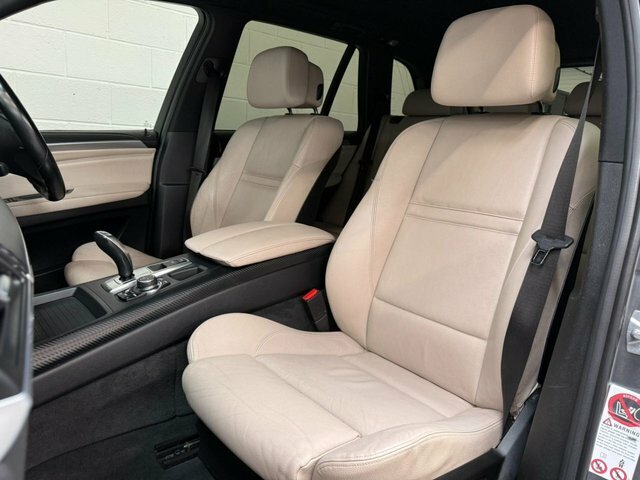 BMW X5 3.0 40D M Sport Steptronic Xdrive Euro 5 Black #38
