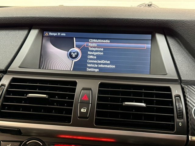 BMW X5 3.0 40D M Sport Steptronic Xdrive Euro 5 Black #18
