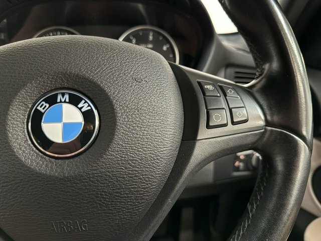 BMW X5 3.0 40D M Sport Steptronic Xdrive Euro 5 Black #24