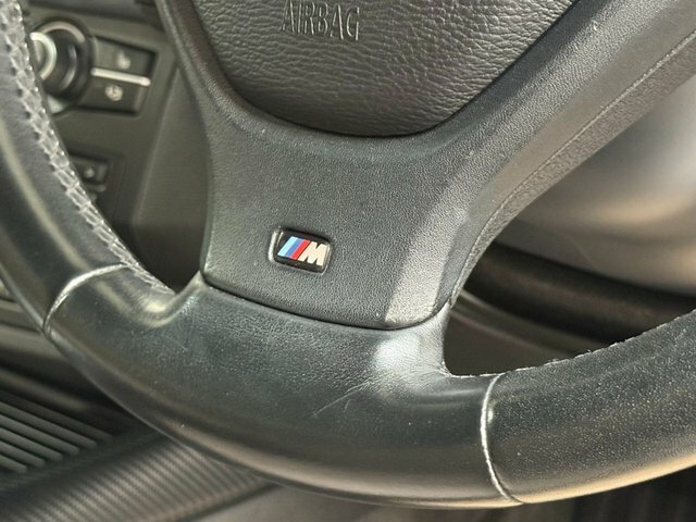 BMW X5 3.0 40D M Sport Steptronic Xdrive Euro 5 Black #48