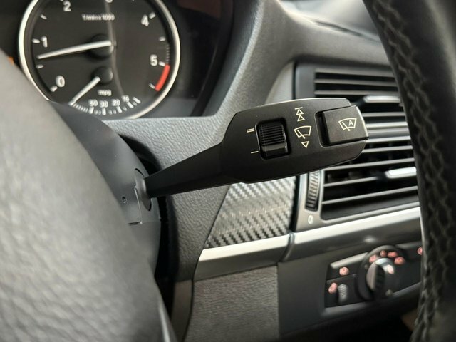 BMW X5 3.0 40D M Sport Steptronic Xdrive Euro 5 Black #26