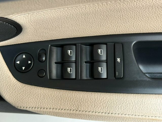 BMW X5 3.0 40D M Sport Steptronic Xdrive Euro 5 Black #28