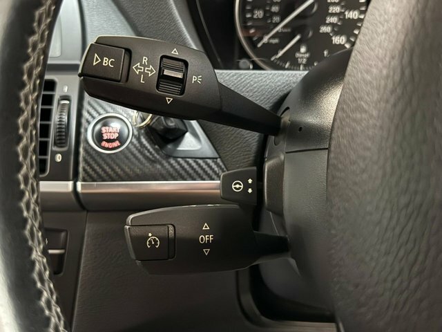BMW X5 3.0 40D M Sport Steptronic Xdrive Euro 5 Black #25