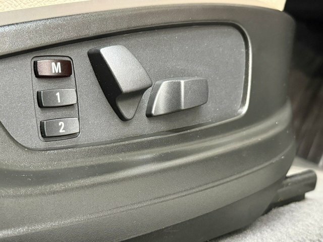 BMW X5 3.0 40D M Sport Steptronic Xdrive Euro 5 Black #42