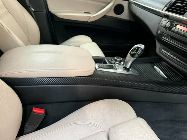 BMW X5 3.0 40D M Sport Steptronic Xdrive Euro 5 Black #51