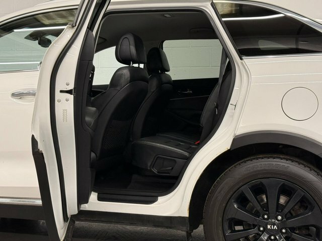Kia Sorento 2.2 Crdi Kx-1 Suv Awd Euro 6 S White #40