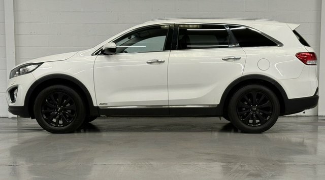 Kia Sorento 2.2 Crdi Kx-1 Suv Awd Euro 6 S White #33