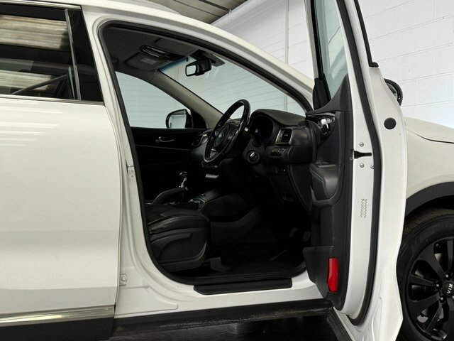 Kia Sorento 2.2 Crdi Kx-1 Suv Awd Euro 6 S White #30