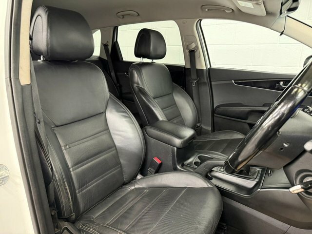 Kia Sorento 2015 2.2 Crdi Kx-2 Suv Awd Euro White #5