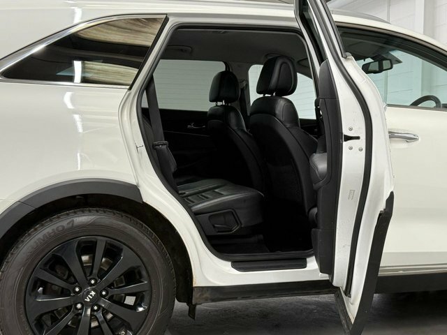 Kia Sorento 2.2 Crdi Kx-1 Suv Awd Euro 6 S White #31