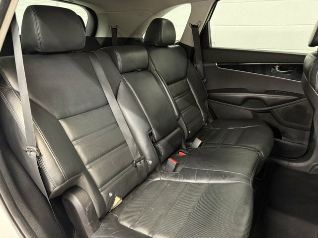 Kia Sorento 2015 2.2 Crdi Kx-2 Suv Awd Euro White #6
