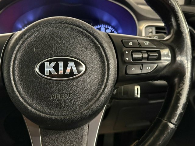 Kia Sorento 2.2 Crdi Kx-1 Suv Awd Euro 6 S White #25