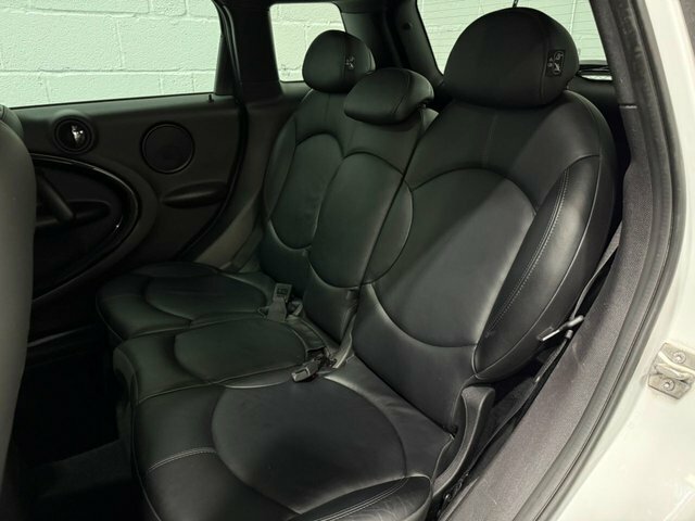 Mini Countryman 2.0 Cooper Sd Suv All4 Euro 5 S Blue #35