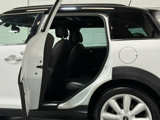 Mini Countryman 2.0 Cooper Sd Suv All4 Euro 5 S Blue #39