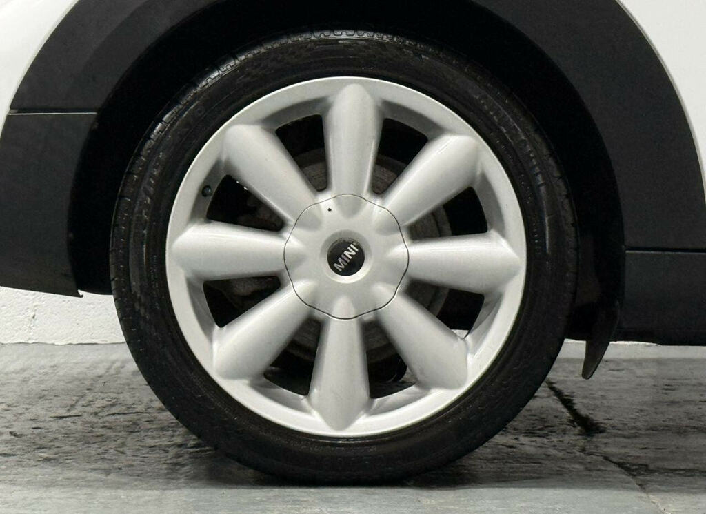 Mini Countryman 2.0 Cooper Sd Suv All4 Euro 5 143 LM62CTU White #4
