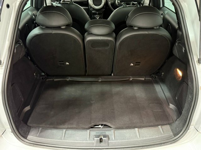 Mini Countryman 2.0 Cooper Sd Suv All4 Euro 5 S Blue #10