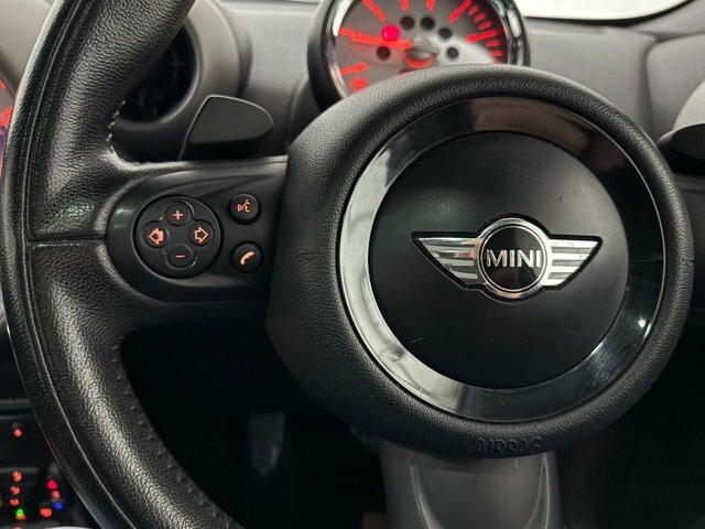 Mini Countryman 2.0 Cooper Sd Suv All4 Euro 5 S Blue #24