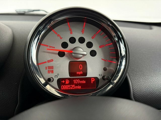 Mini Countryman 2.0 Cooper Sd Suv All4 Euro 5 S Blue #15