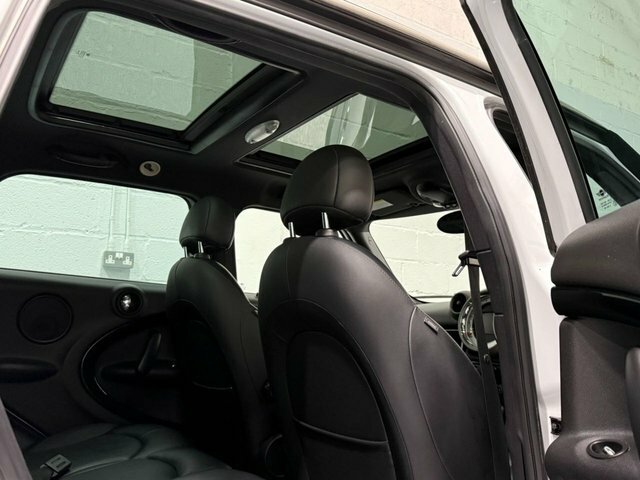 Mini Countryman 2.0 Cooper Sd Suv All4 Euro 5 S Blue #45