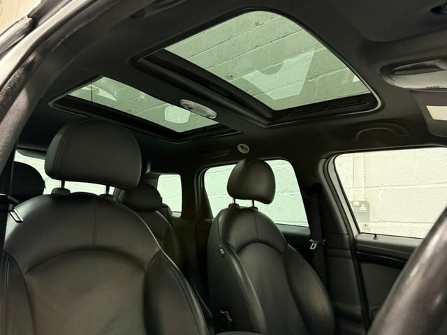 Mini Countryman 2.0 Cooper Sd Suv All4 Euro 5 S Blue #42