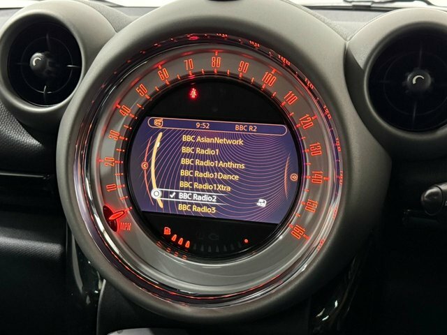 Mini Countryman 2.0 Cooper Sd Suv All4 Euro 5 S Blue #22