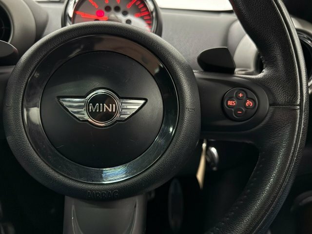 Mini Countryman 2.0 Cooper Sd Suv All4 Euro 5 S Blue #25
