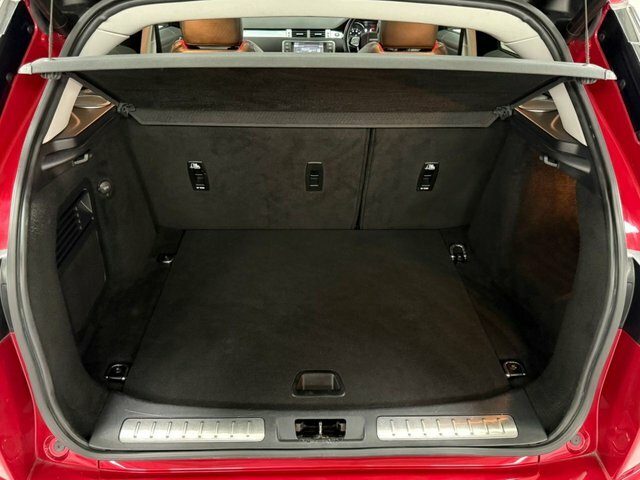 Land Rover Range Rover Evoque 2.2 Ed4 Pure Suv Fwd Euro 5 Ss Brown #10