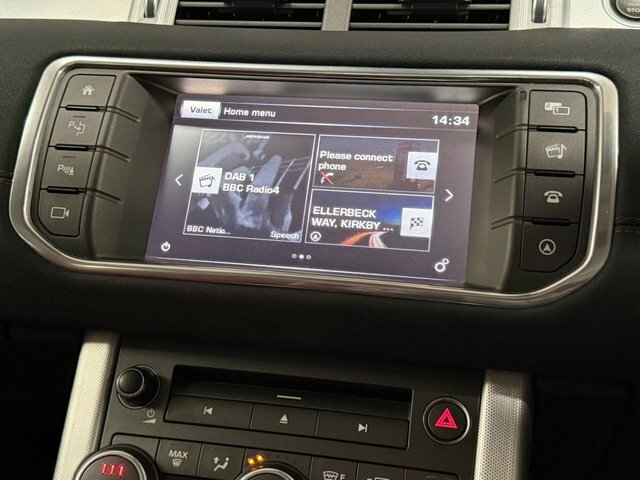 Land Rover Range Rover Evoque 2.2 Ed4 Pure Suv Fwd Euro 5 Ss Brown #18