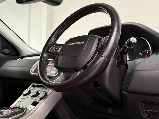 Land Rover Range Rover Evoque 2.2 Ed4 Pure Suv Fwd Euro 5 Ss Brown #45