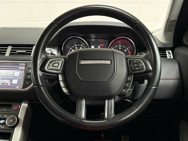Land Rover Range Rover Evoque 2.2 Ed4 Pure Suv Fwd Euro 5 Ss Brown #13