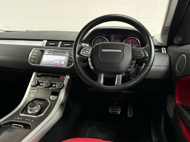 Land Rover Range Rover Evoque 2.2 Ed4 Pure Suv Fwd Euro 5 Ss Brown #12