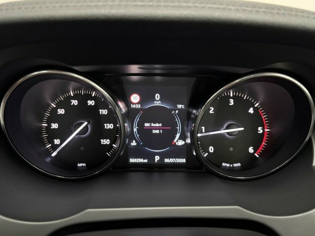 Land Rover Range Rover Evoque 2.2 Ed4 Pure Suv Fwd Euro 5 Ss Brown #15