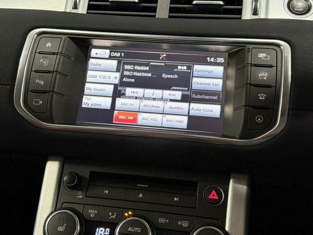 Land Rover Range Rover Evoque 2.2 Ed4 Pure Suv Fwd Euro 5 Ss Brown #19