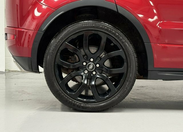 Land Rover Range Rover Evoque 2.2 Ed4 Pure Suv Fwd Euro 5 Ss Brown #4