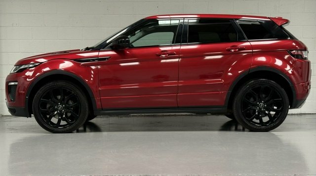 Land Rover Range Rover Evoque 2.2 Ed4 Pure Suv Fwd Euro 5 Ss Brown #29
