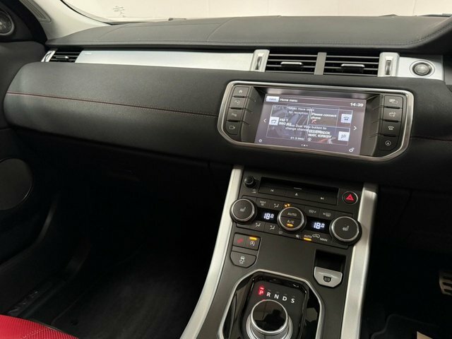 Land Rover Range Rover Evoque 2.2 Ed4 Pure Suv Fwd Euro 5 Ss Brown #22